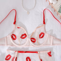 Tatiana Lingerie