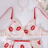 Tatiana Lingerie