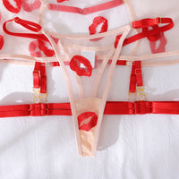 Tatiana Lingerie