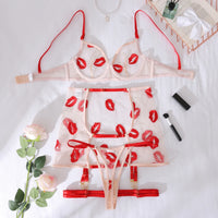 Tatiana Lingerie