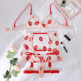 Tatiana Lingerie