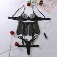 Joanna Lingerie