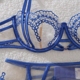 Lerato Lingerie