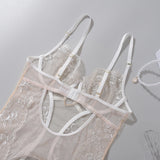 Olivia Bodysuit