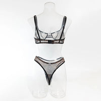 Ayanda Lingerie