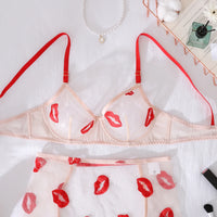 Tatiana Lingerie