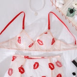 Tatiana Lingerie