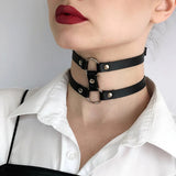 O-ring Choker