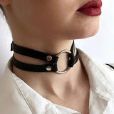 O-ring Choker