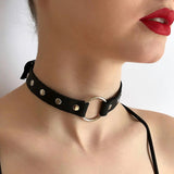 O-ring Choker