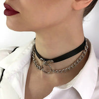 O-ring Choker