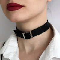 O-ring Choker