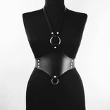 Body Sexy Chain Harness