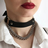 O-ring Choker