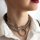 O-ring Choker