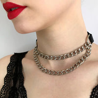 O-ring Choker