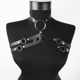 Body Sexy Chain Harness