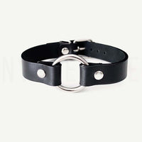 Leather Collar