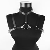 Body Sexy Chain Harness