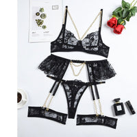 Liisi Lingerie