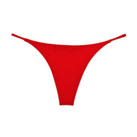 Taille Thong