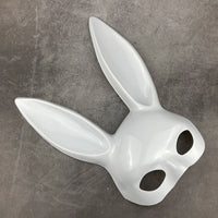 Rabbit Mask Cosplay