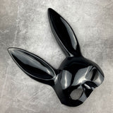 Rabbit Mask Cosplay