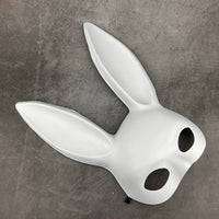 Rabbit Mask Cosplay