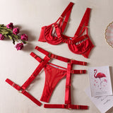 Amara Lingerie