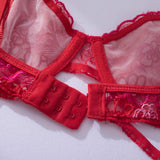 Toini Lingerie