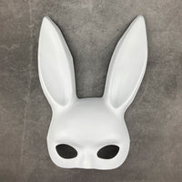 Rabbit Mask Cosplay