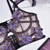 Reeta Lingerie