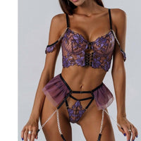 Reeta Lingerie