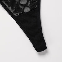 Lace Panties