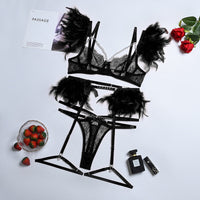 Ayotunde Lingerie