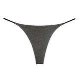 Taille Thong