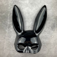 Rabbit Mask Cosplay