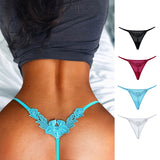 Taille Thong