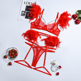 Ayotunde Lingerie