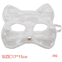 Cosplay Mask