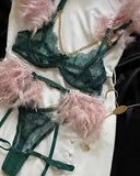 Ayotunde Lingerie