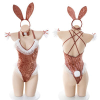 Bunny Girl Costume