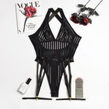 Monifa Bodysuit