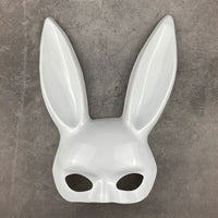 Rabbit Mask Cosplay