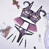 Reeta Lingerie