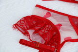 Ashanti Lingerie