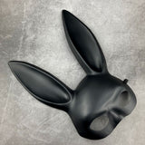 Rabbit Mask Cosplay