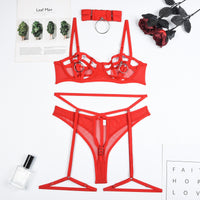 Mosi Lingerie