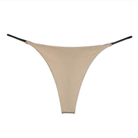 Taille Thong