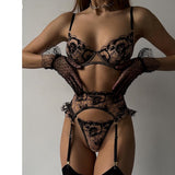 Nirmala Lingerie